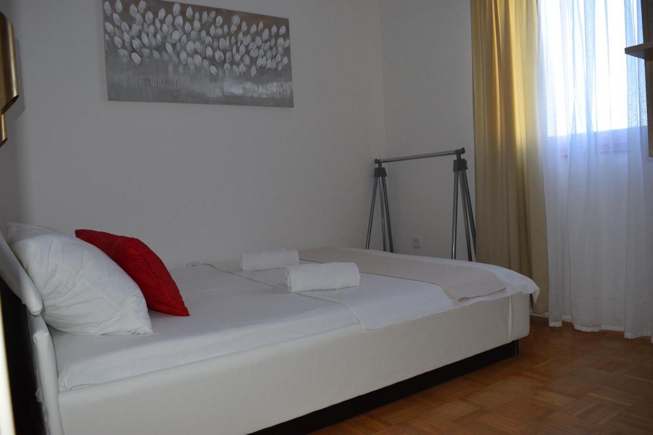 Appartamento Juras1 Senj  Esterno foto