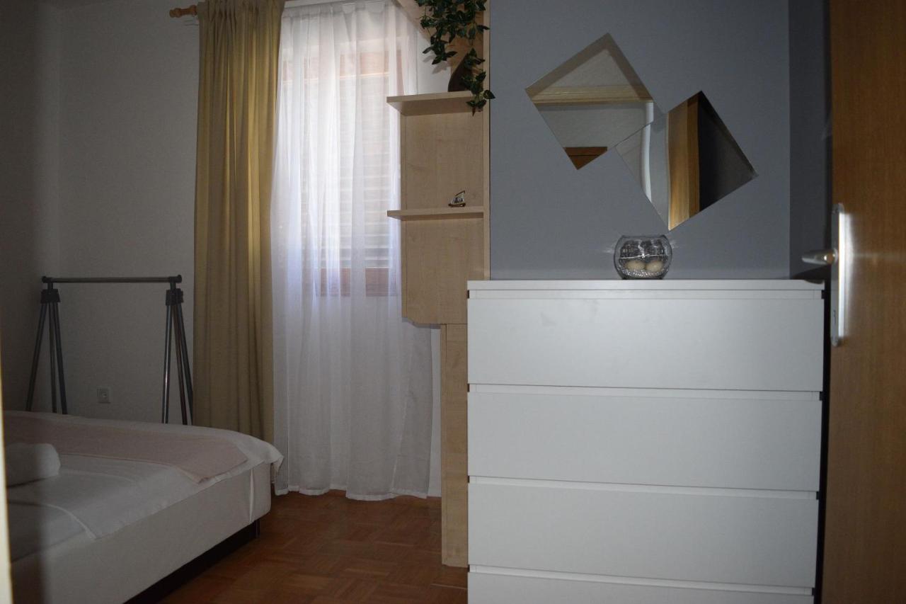 Appartamento Juras1 Senj  Esterno foto