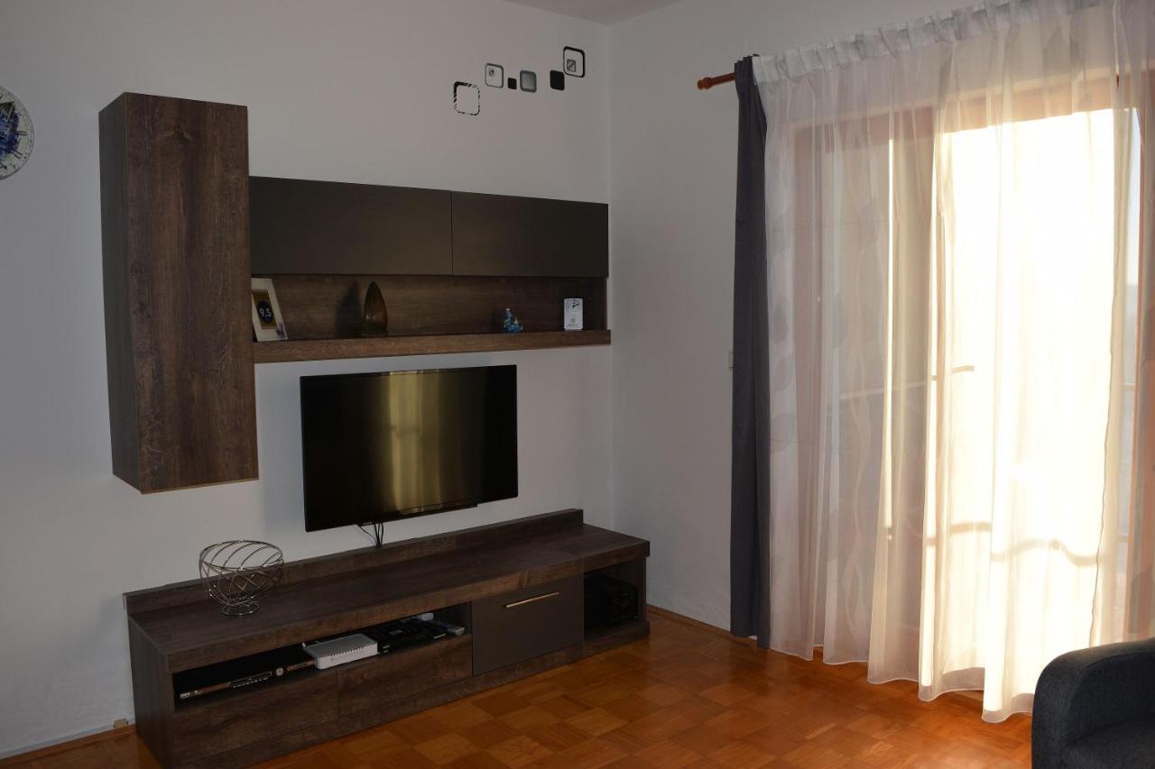 Appartamento Juras1 Senj  Esterno foto