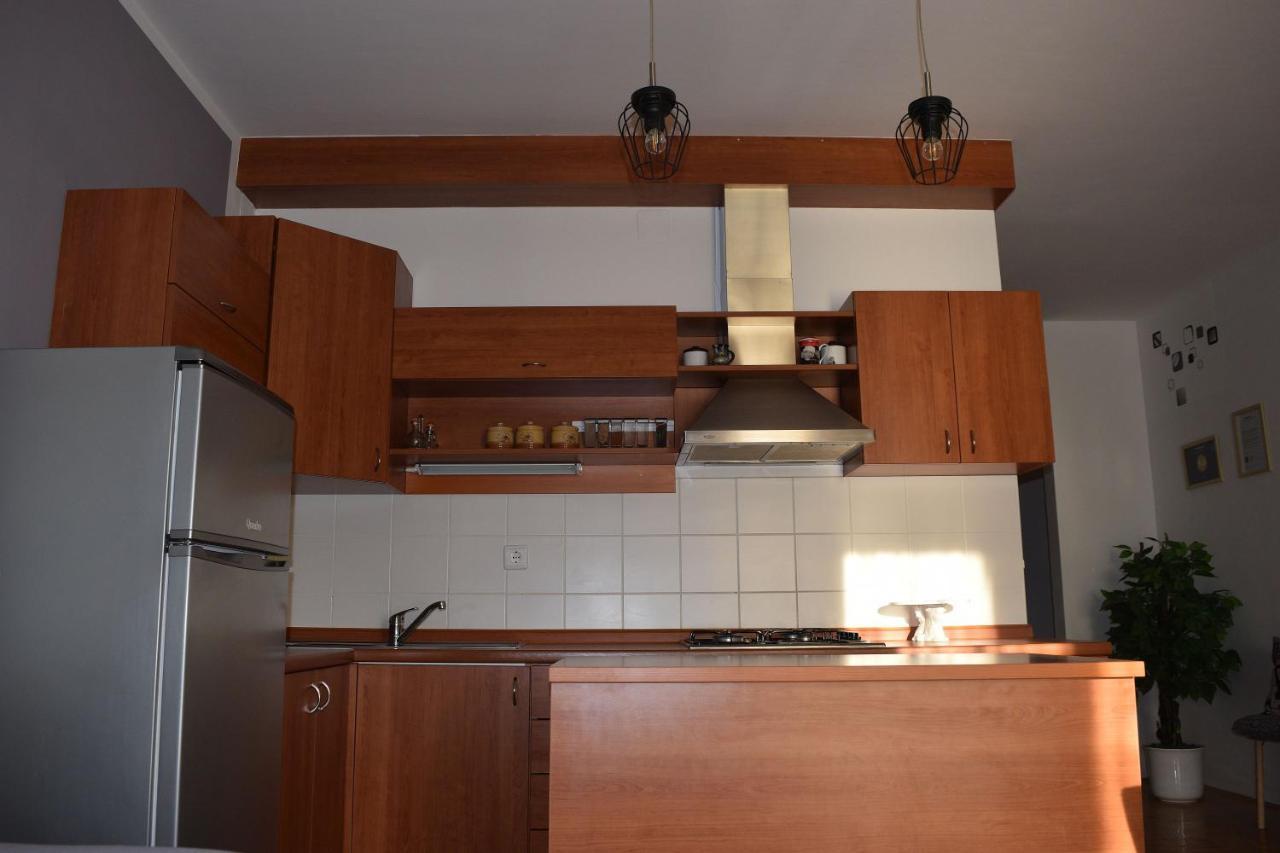 Appartamento Juras1 Senj  Esterno foto