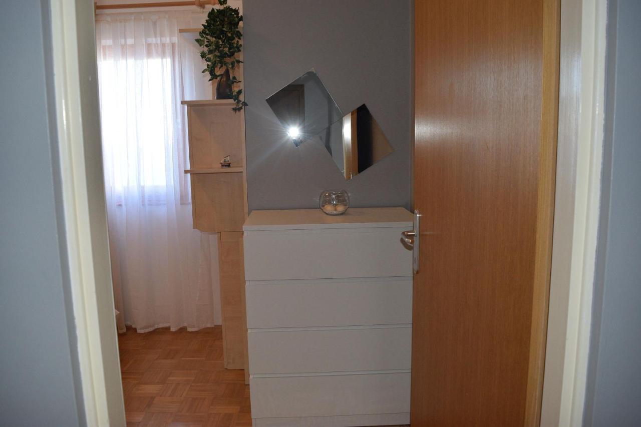 Appartamento Juras1 Senj  Esterno foto