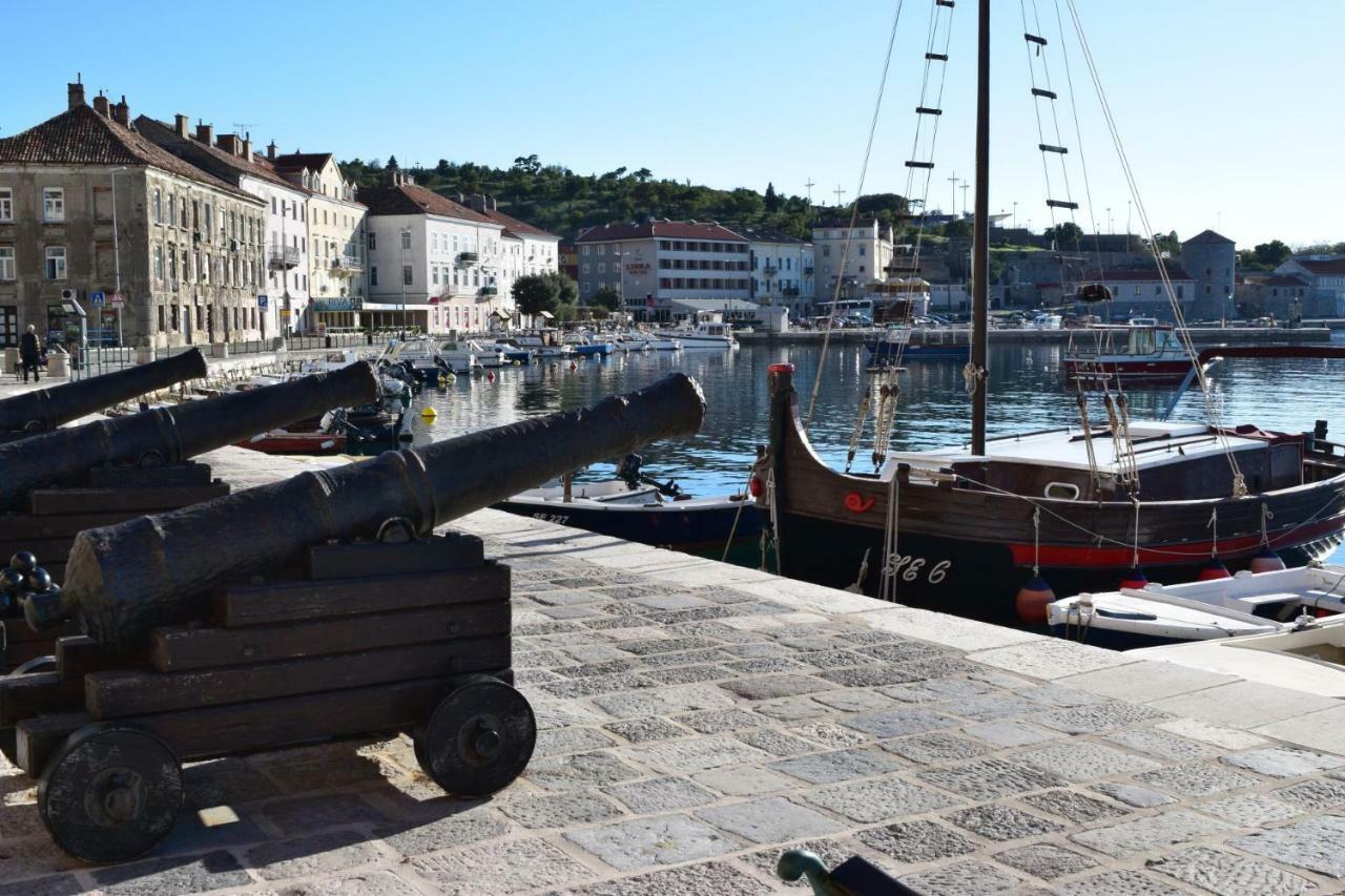 Appartamento Juras1 Senj  Esterno foto
