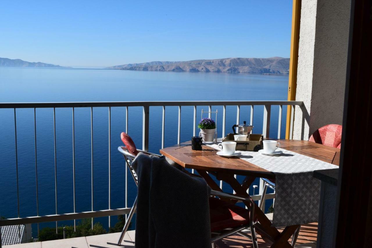 Appartamento Juras1 Senj  Esterno foto