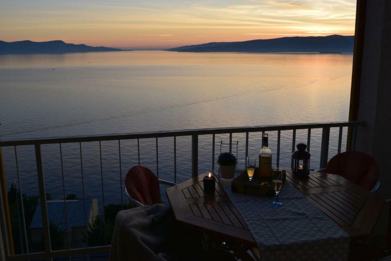 Appartamento Juras1 Senj  Esterno foto