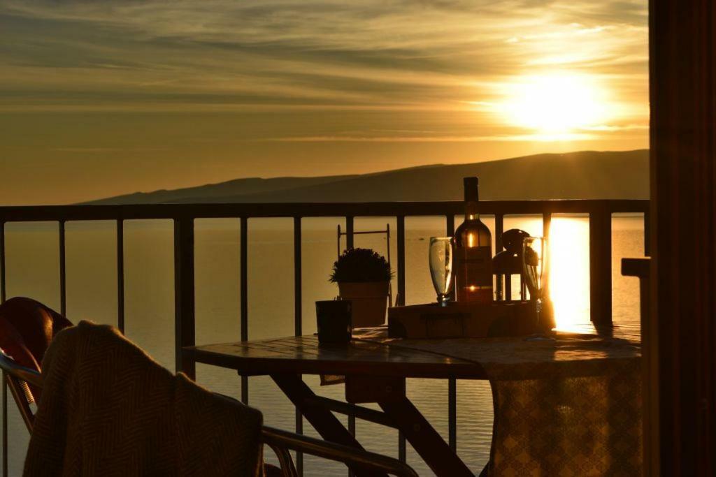 Appartamento Juras1 Senj  Esterno foto