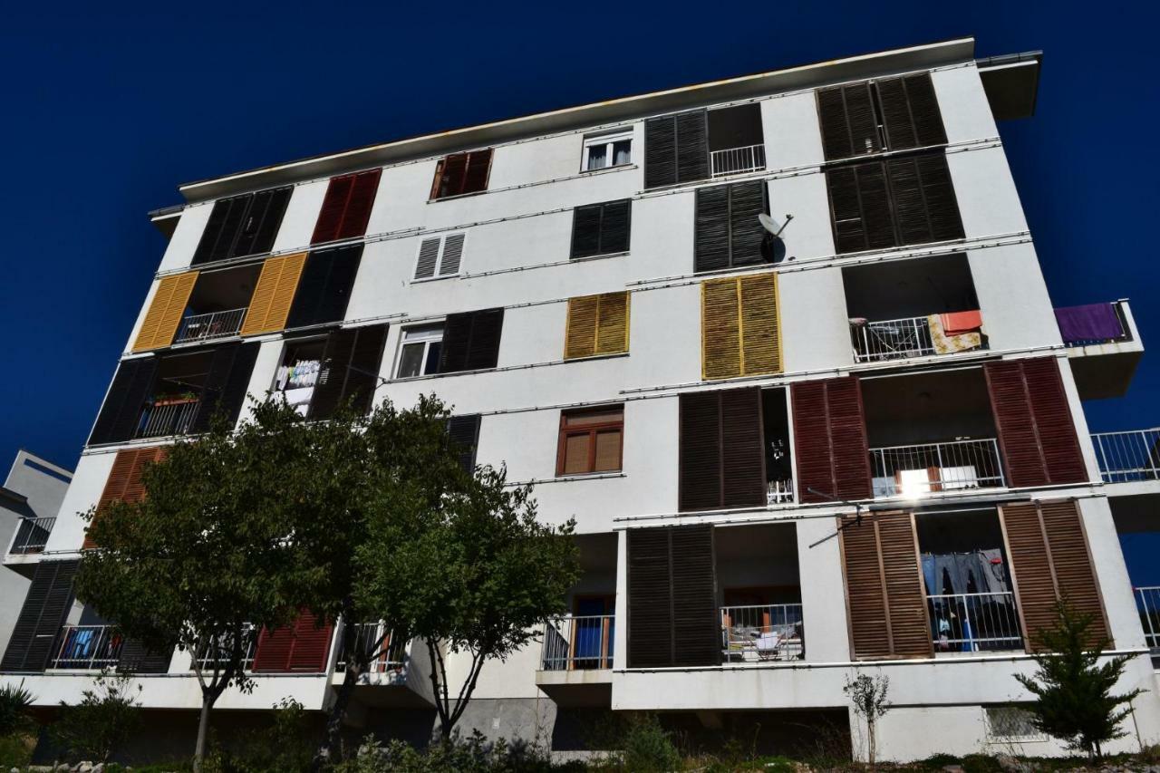 Appartamento Juras1 Senj  Esterno foto
