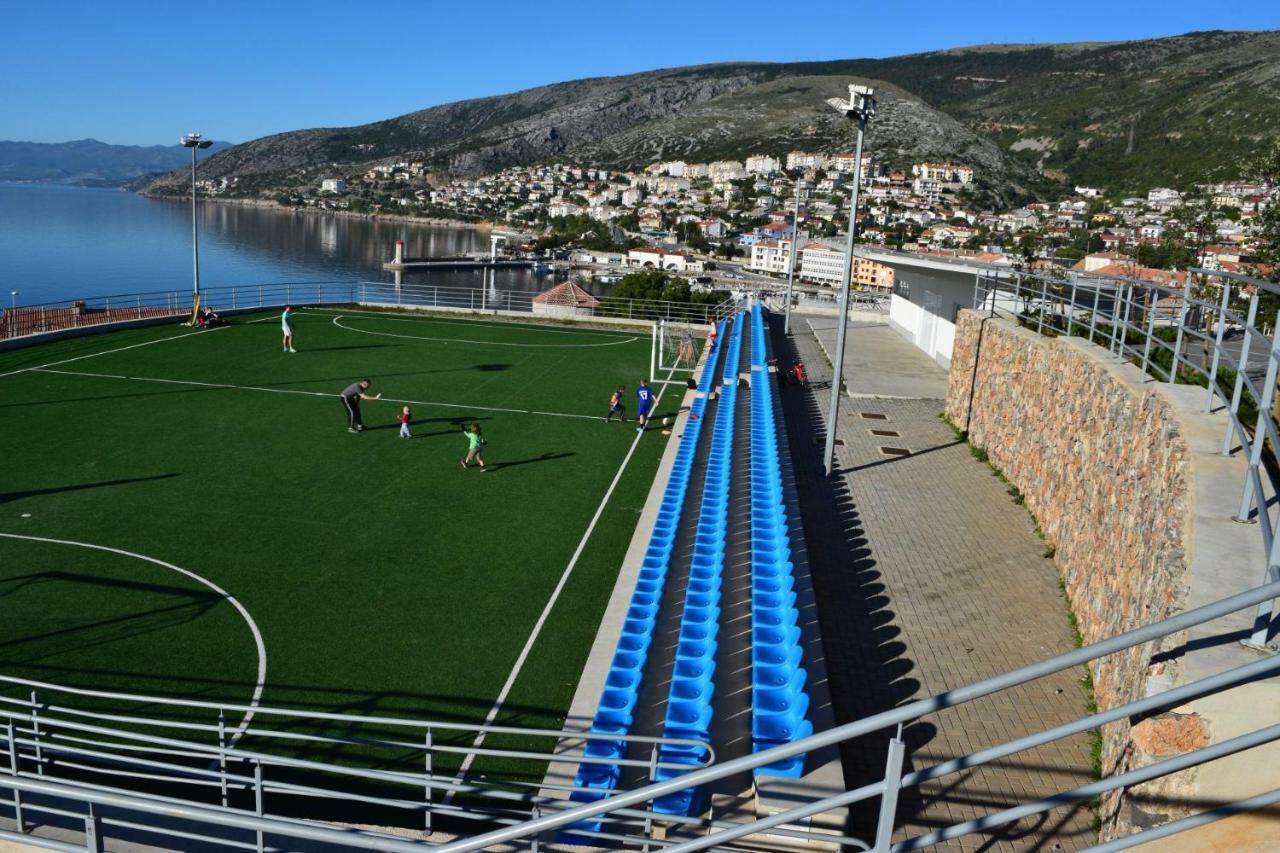 Appartamento Juras1 Senj  Esterno foto