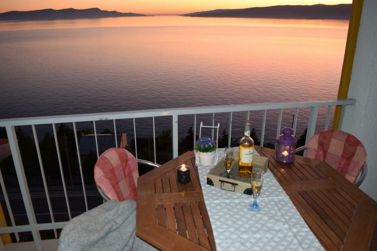 Appartamento Juras1 Senj  Esterno foto