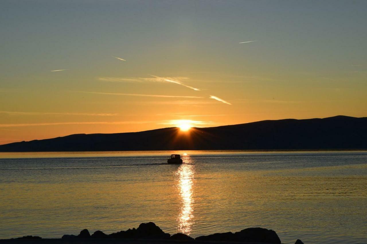 Appartamento Juras1 Senj  Esterno foto