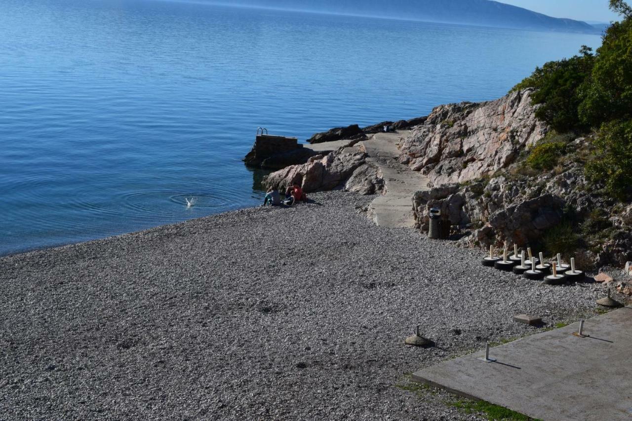 Appartamento Juras1 Senj  Esterno foto