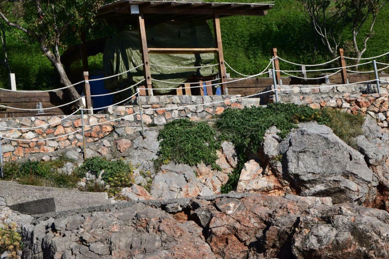Appartamento Juras1 Senj  Esterno foto