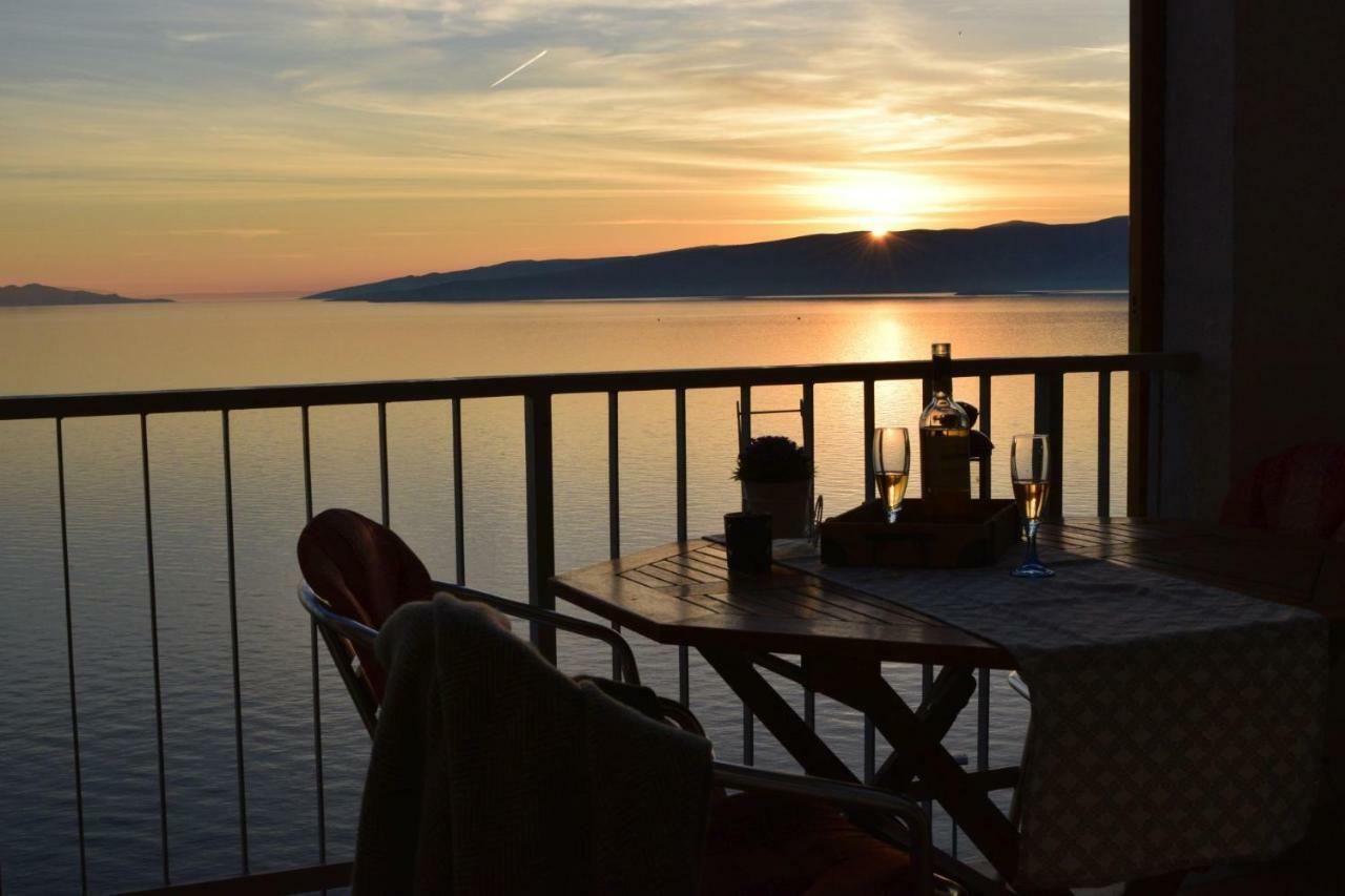 Appartamento Juras1 Senj  Esterno foto