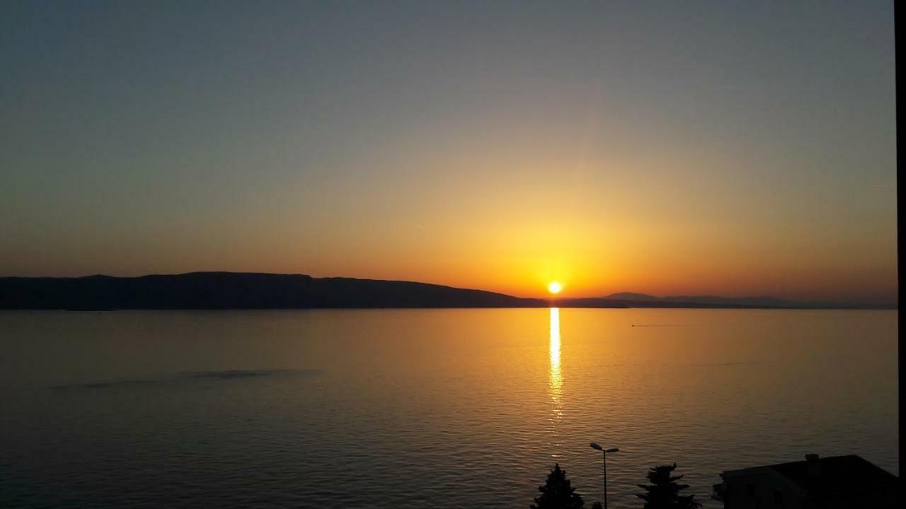 Appartamento Juras1 Senj  Esterno foto