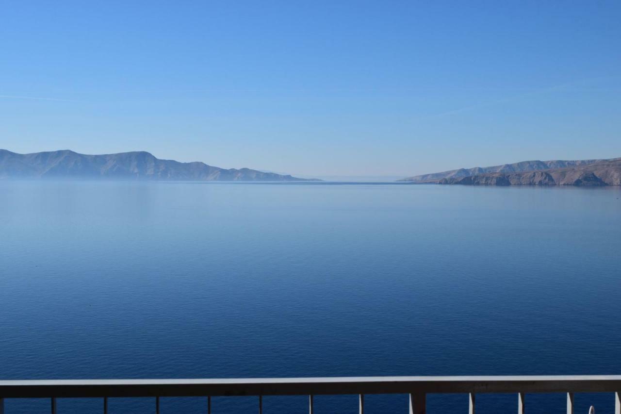 Appartamento Juras1 Senj  Esterno foto