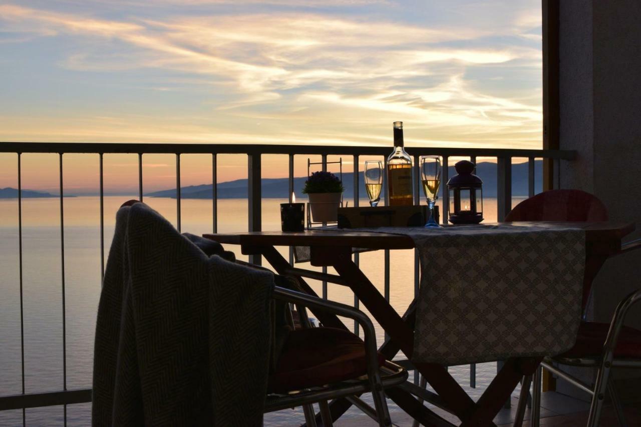 Appartamento Juras1 Senj  Esterno foto